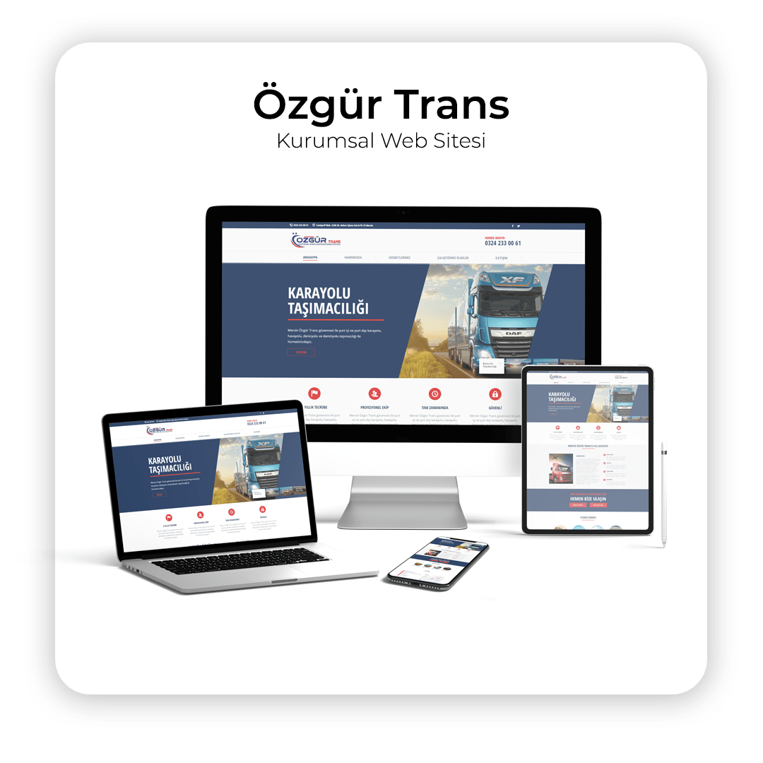 ozgur-trans-kurumsal-web-sitesi